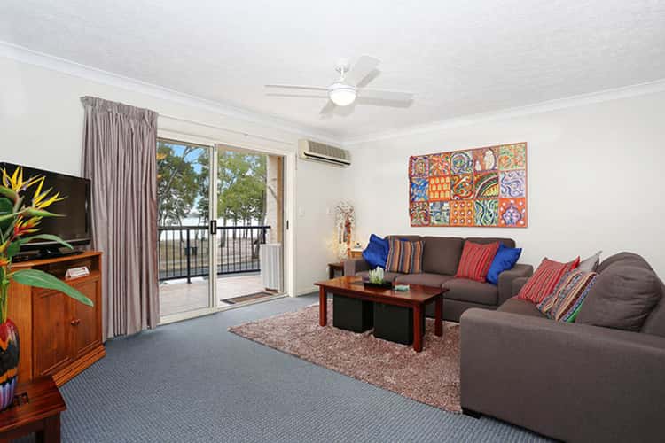 Main view of Homely unit listing, 14/22-27 Sylvan Beach Esplanade, Bellara QLD 4507
