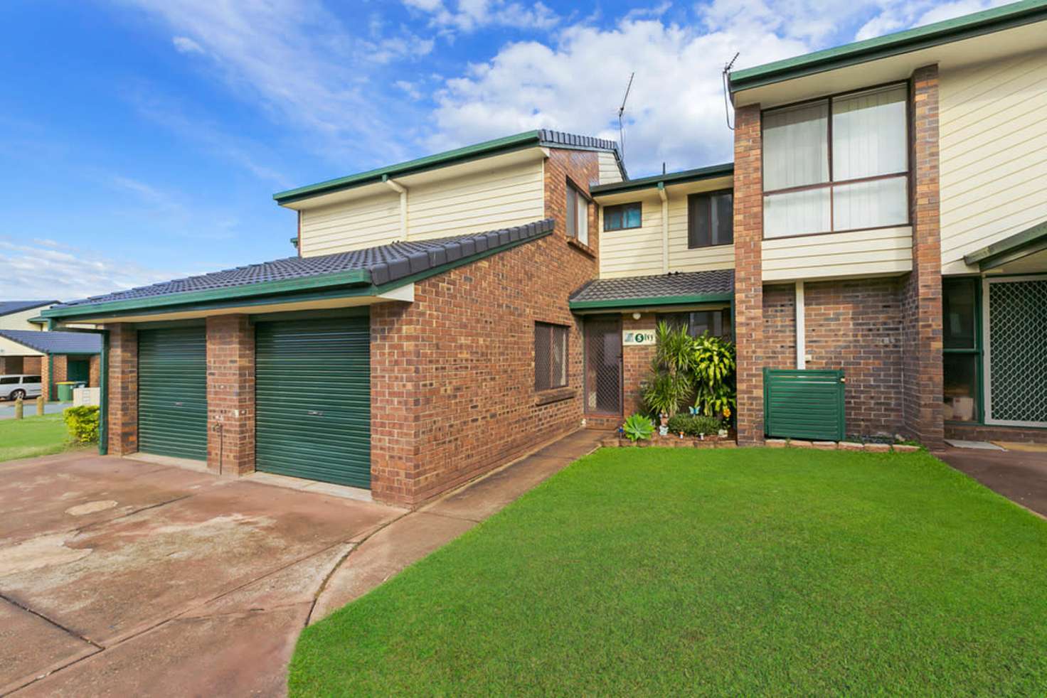 Main view of Homely townhouse listing, 5 Ivy 67 Nerang Street, Nerang QLD 4211