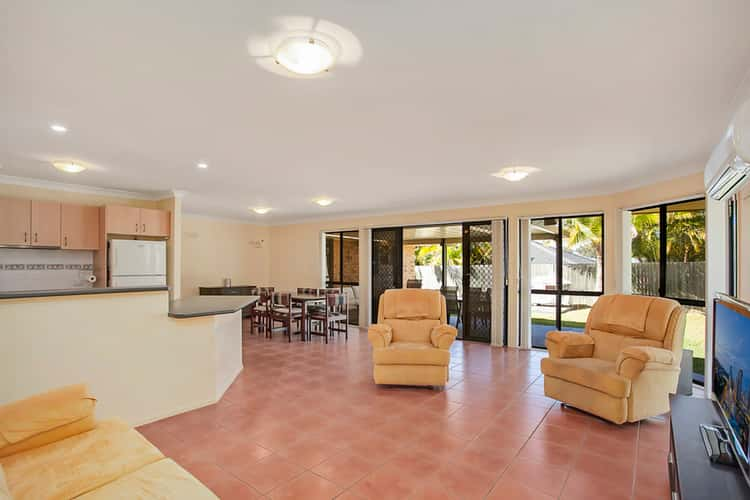 Fourth view of Homely house listing, 28 Stephens Street, Upper Coomera QLD 4209