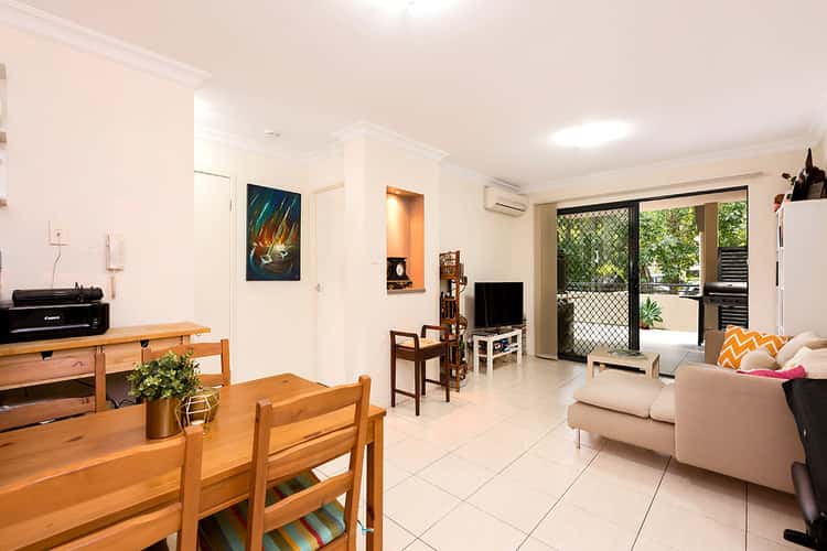 Third view of Homely unit listing, 2/22 Cadell Street, Toowong QLD 4066