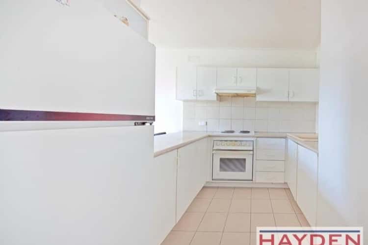 Third view of Homely apartment listing, 25/506 Glenferrie Road, Hawthorn VIC 3122
