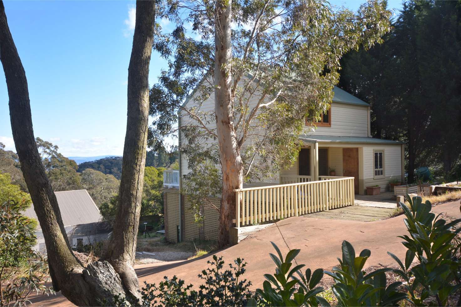 Main view of Homely house listing, 105 Station Street, Blackheath NSW 2785