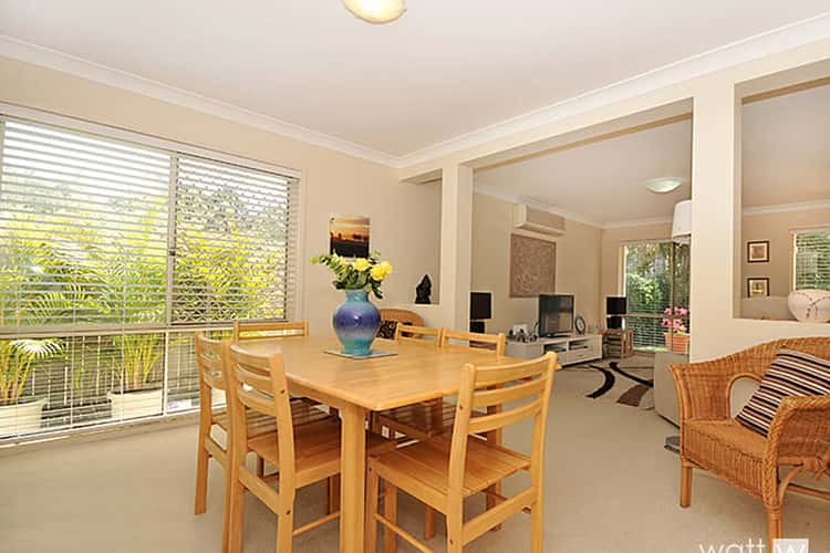 Second view of Homely house listing, 48 DiCaprio Circuit, Bridgeman Downs QLD 4035