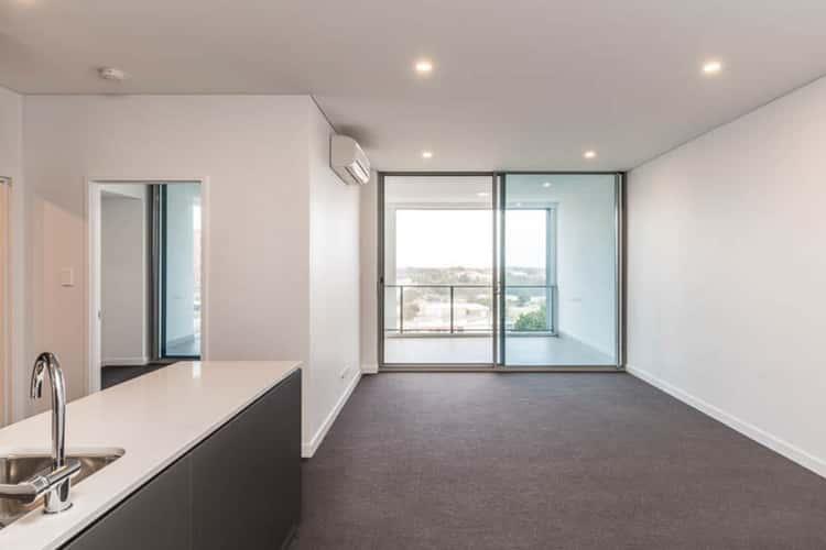 Fourth view of Homely apartment listing, 48/8 Riversdale Road, Burswood WA 6100