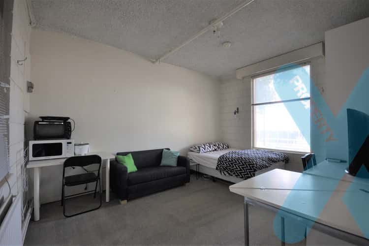 Main view of Homely apartment listing, 102/500 Flinders Street, Melbourne VIC 3000