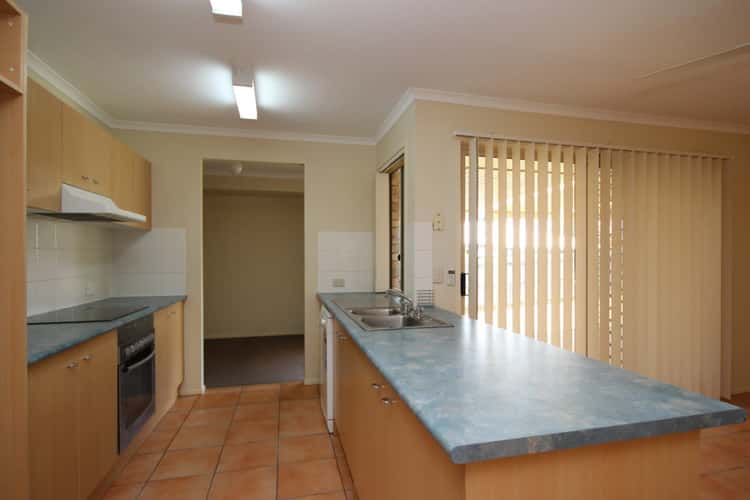 Fourth view of Homely house listing, 18 Glasgow Boulevard, Brassall QLD 4305