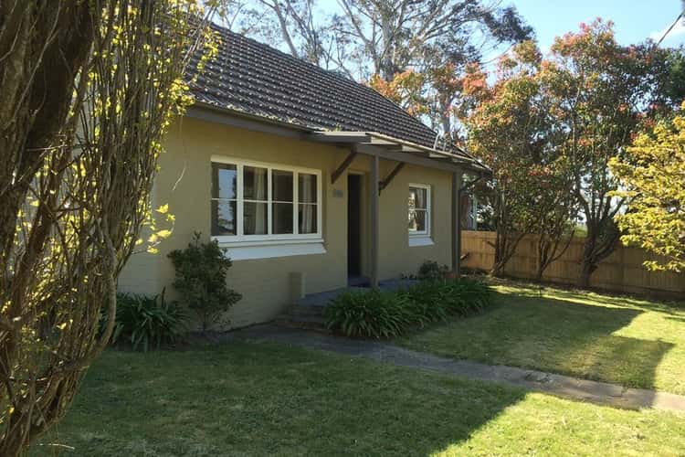 Main view of Homely house listing, 308 Bathurst Road, Katoomba NSW 2780