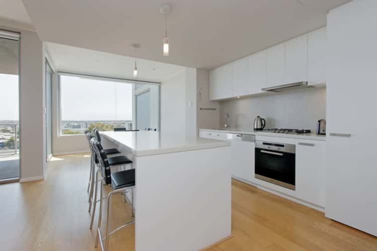 Second view of Homely apartment listing, 6C/1303 Hay Street, West Perth WA 6005