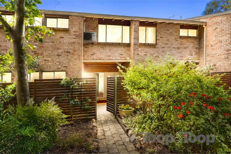 Main view of Homely townhouse listing, 18/78 Wattle Street, Fullarton SA 5063