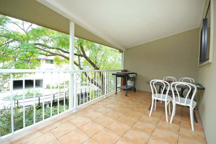 Fifth view of Homely unit listing, 14/27 Campbell Street, Toowong QLD 4066
