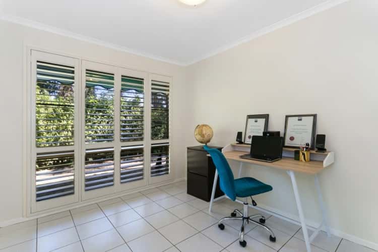 Fourth view of Homely house listing, 3 Jocelyn Court, Chapel Hill QLD 4069