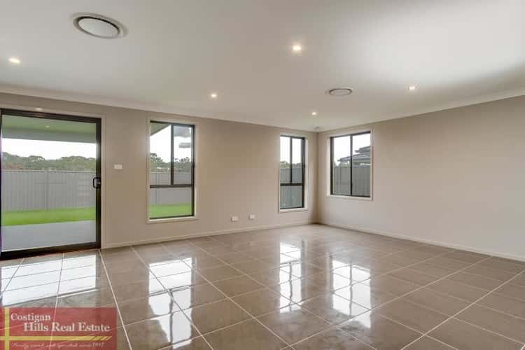 Fourth view of Homely house listing, 23 Langton Street, Riverstone NSW 2765