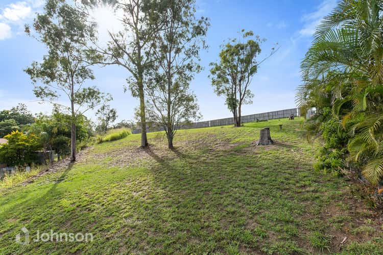 Third view of Homely residentialLand listing, 38 Tetragona Drive, Arana Hills QLD 4054