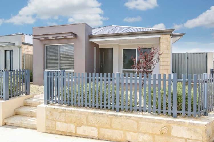 Main view of Homely house listing, 2 Hexham Terrace, Alkimos WA 6038