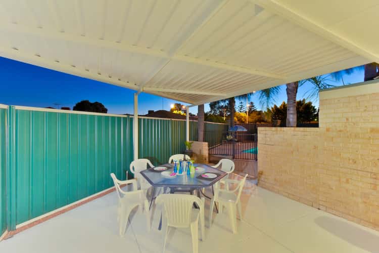 Seventh view of Homely house listing, 10 Maroon Place, Warnbro WA 6169