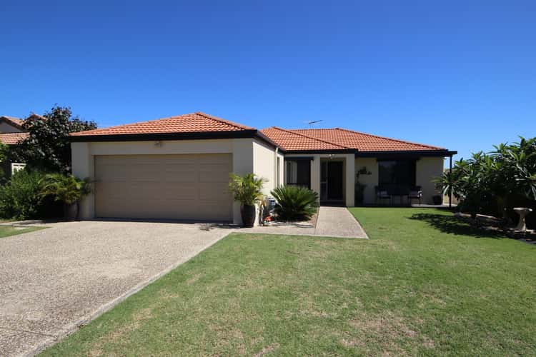 Main view of Homely house listing, 13 Amie Place, Raceview QLD 4305