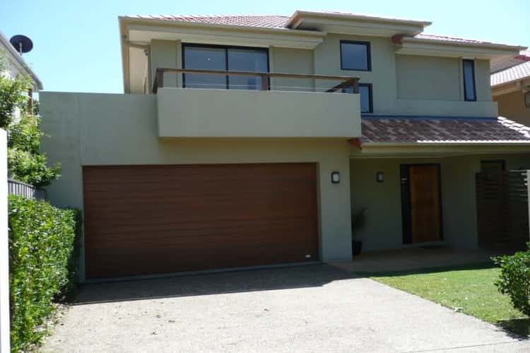 Main view of Homely townhouse listing, 2/1 Ashton Street, Labrador QLD 4215