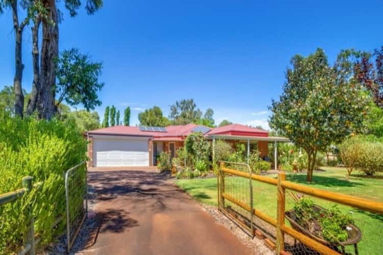 Main view of Homely house listing, 20 Hay Shed Road, Bovell WA 6280