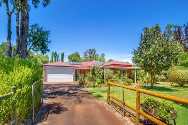 20 Hay Shed Road, Bovell WA 6280