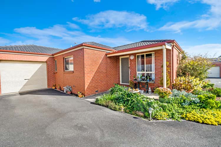 Main view of Homely house listing, 3/28 Caroville Drive, Warrnambool VIC 3280