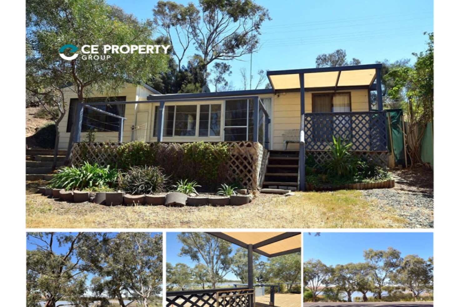 Main view of Homely house listing, 369 Purnong Road, Mannum SA 5238