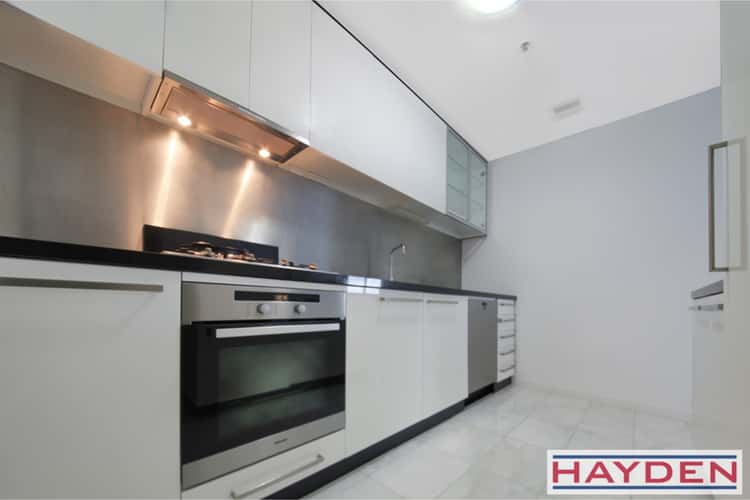 Fourth view of Homely apartment listing, 1604/582 St Kilda Road, Melbourne VIC 3004