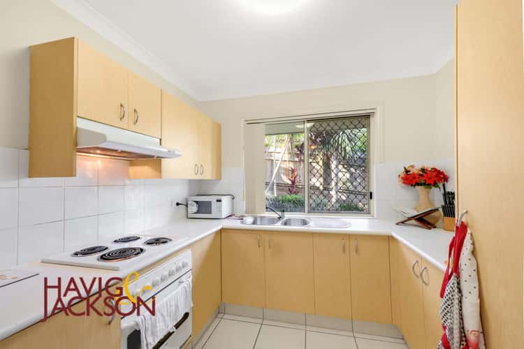 Fourth view of Homely house listing, 17/30 Railton Street, Aspley QLD 4034