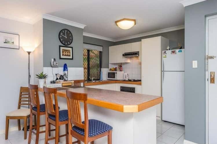 Fourth view of Homely unit listing, 7/30 Bronte Street, East Perth WA 6004