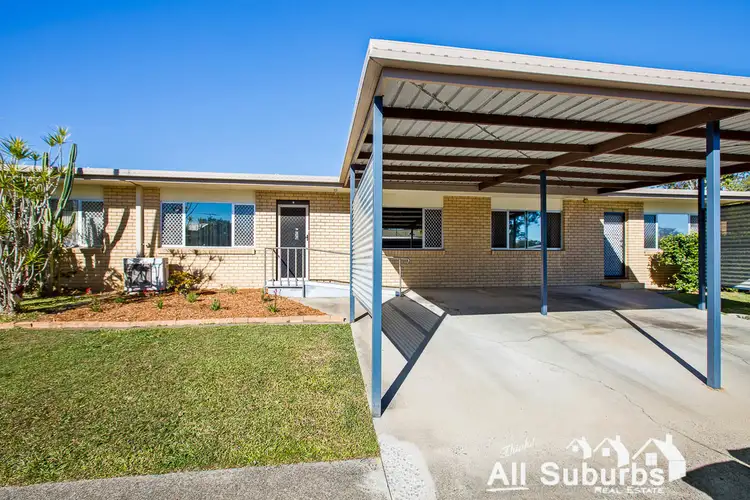9/38 Ewing Road, Logan Central QLD 4114