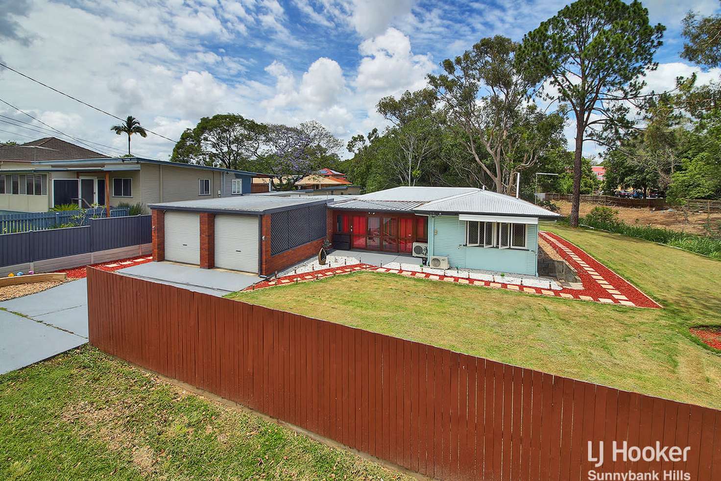 Main view of Homely house listing, 367 Musgrave Road, Coopers Plains QLD 4108
