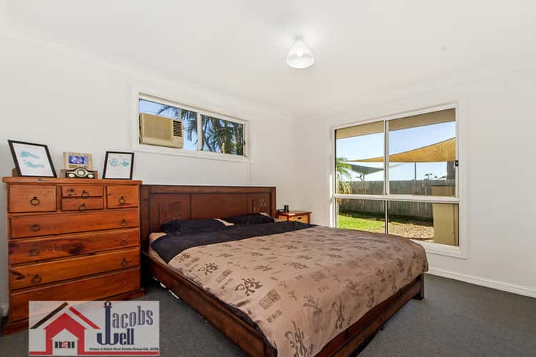 Seventh view of Homely semiDetached listing, 2/1 Pandanus Place, Steiglitz QLD 4207