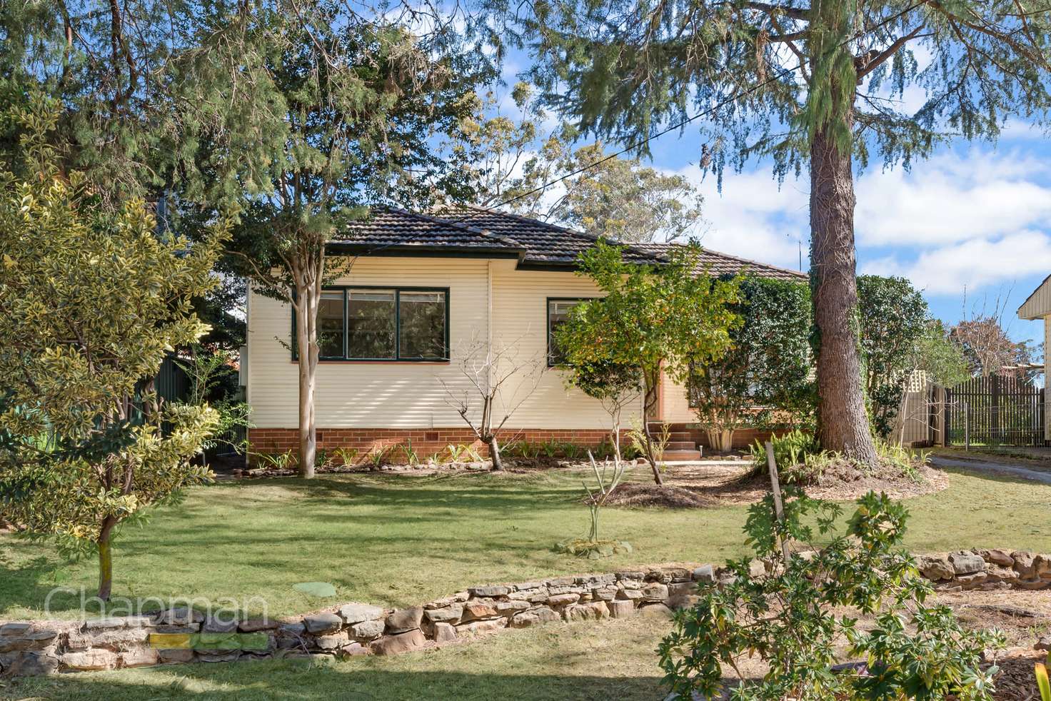 Main view of Homely house listing, 45 Mitchells Pass, Blaxland NSW 2774