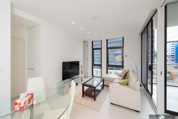 Third view of Homely apartment listing, 208C/3 Broughton Street, Parramatta NSW 2150