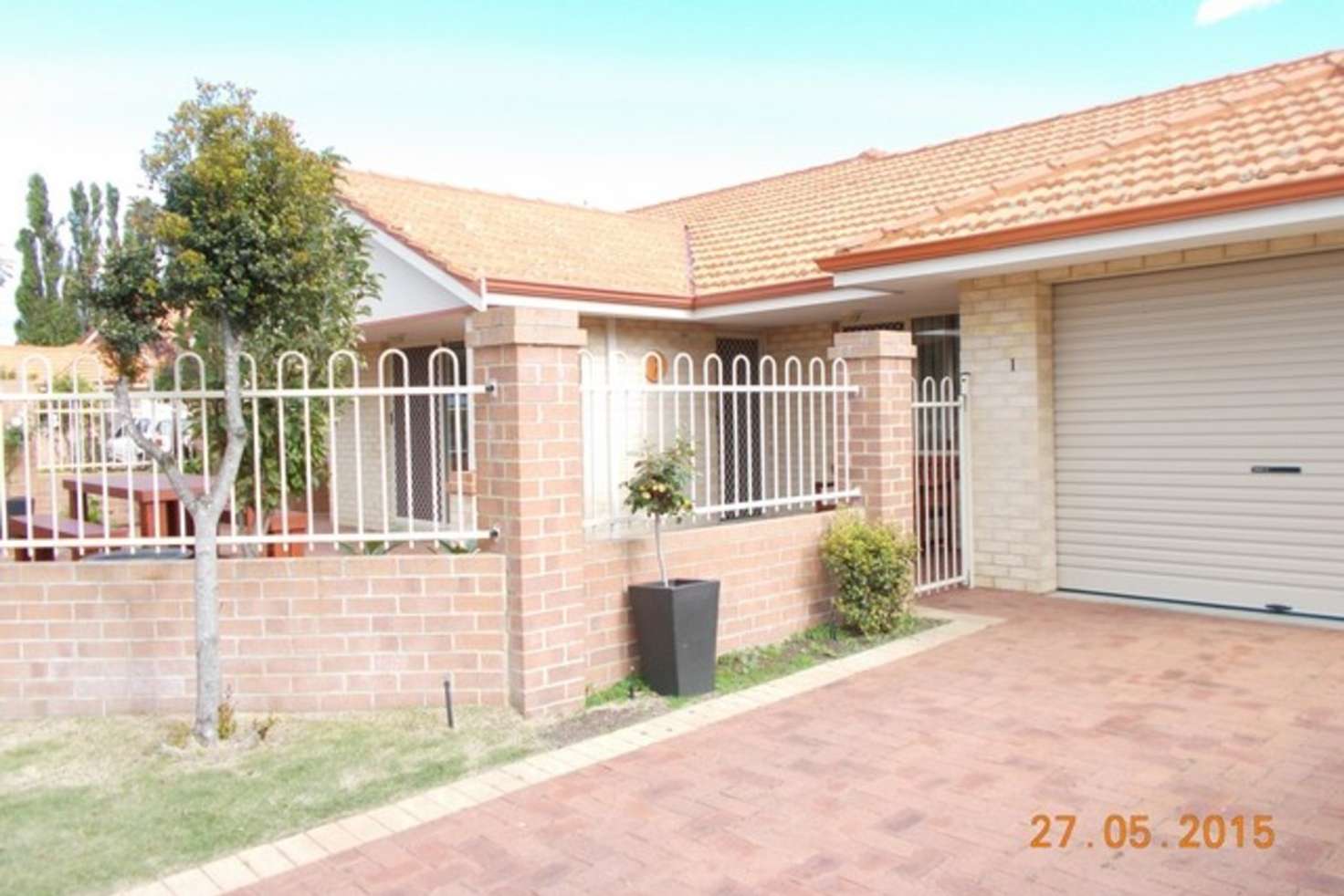 Main view of Homely unit listing, 1/78 Ford Road, Busselton WA 6280