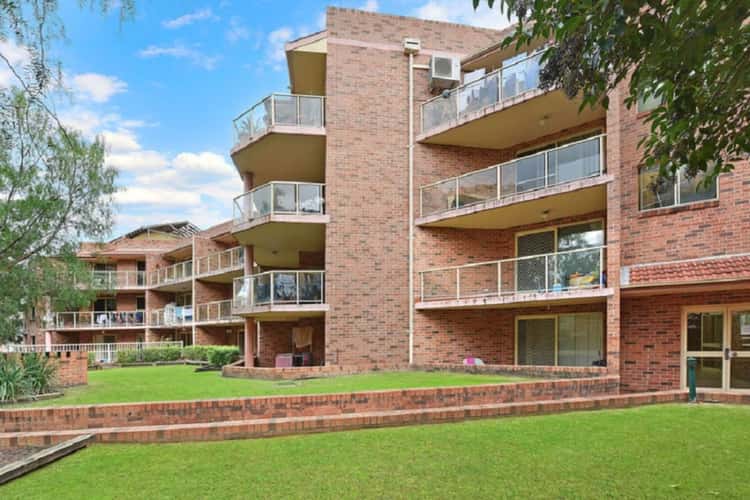 Main view of Homely apartment listing, 28/13-21 Great Western Highway, Parramatta NSW 2150