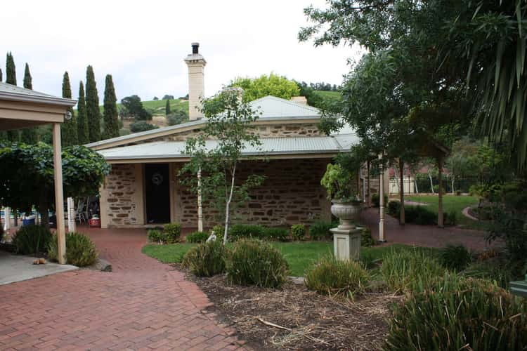 Second view of Homely house listing, 41 Nicolle Road, Clarendon SA 5157