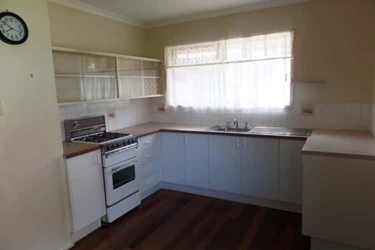 Main view of Homely unit listing, 4/23 McLay Street, Coorparoo QLD 4151