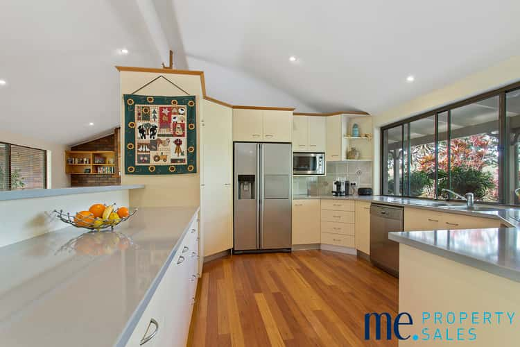 Fifth view of Homely house listing, 5 McCulloch Road, Armstrong Creek QLD 4520