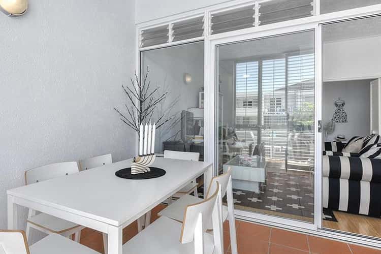 Sixth view of Homely apartment listing, 4/48 Chermside Street, Teneriffe QLD 4005