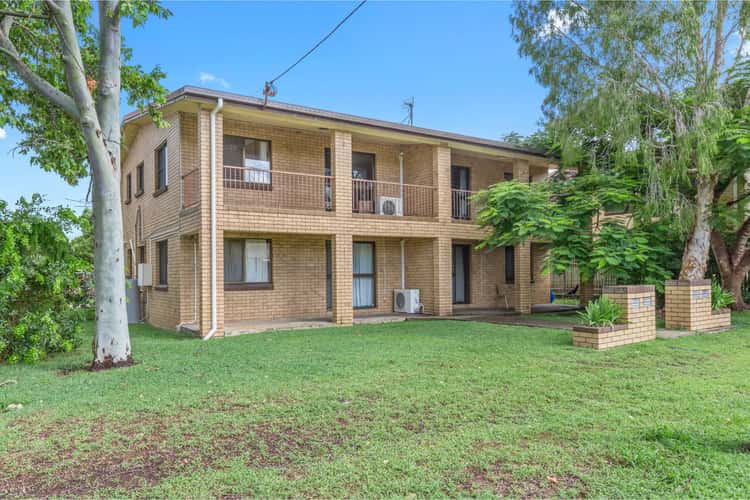 Sixth view of Homely blockOfUnits listing, 95 Archer Street, Allenstown QLD 4700