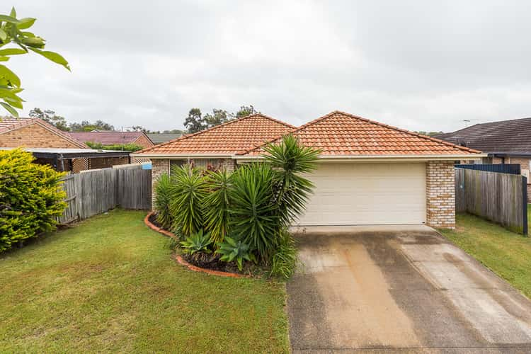 30 Geaney Boulevard, Crestmead QLD 4132