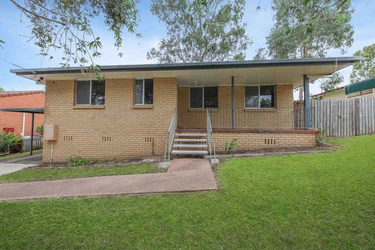 Main view of Homely house listing, 21 O'Connor Crescent, Mansfield QLD 4122