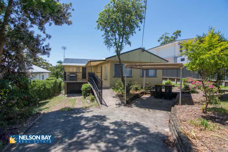 Second view of Homely house listing, 124 Government Road, Nelson Bay NSW 2315