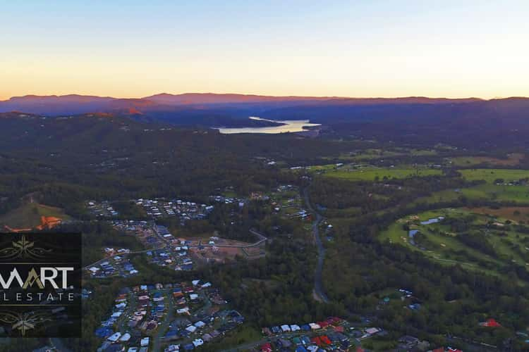 Sixth view of Homely house listing, 18 Tara Vista Boulevarde, Highland Park QLD 4211