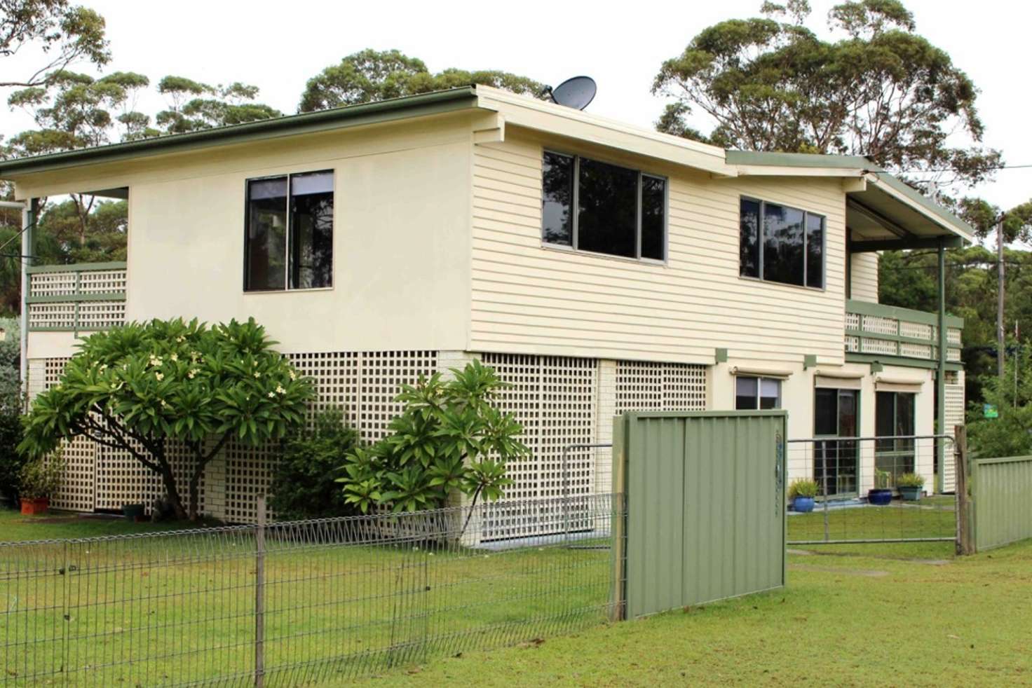 Main view of Homely house listing, 43 Lake Conjola Entrance Road, Lake Conjola NSW 2539