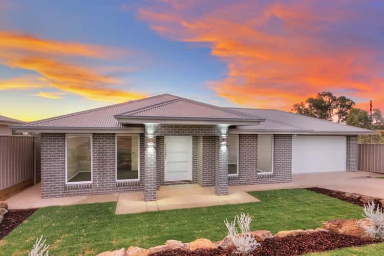 Main view of Homely house listing, 15 Flack Crescent, Boorooma NSW 2650