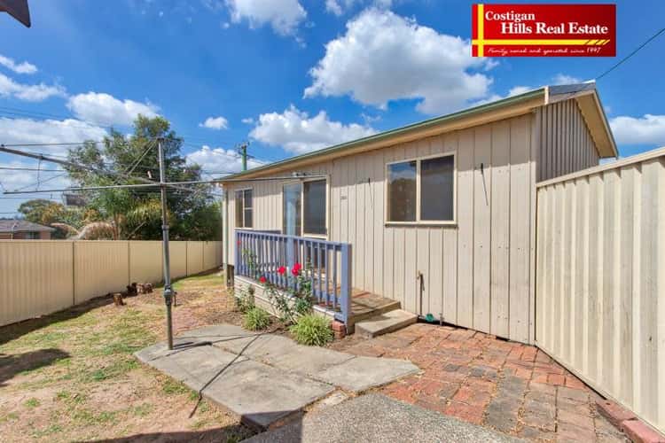 Main view of Homely apartment listing, 32A Bridge View Street, Blacktown NSW 2148
