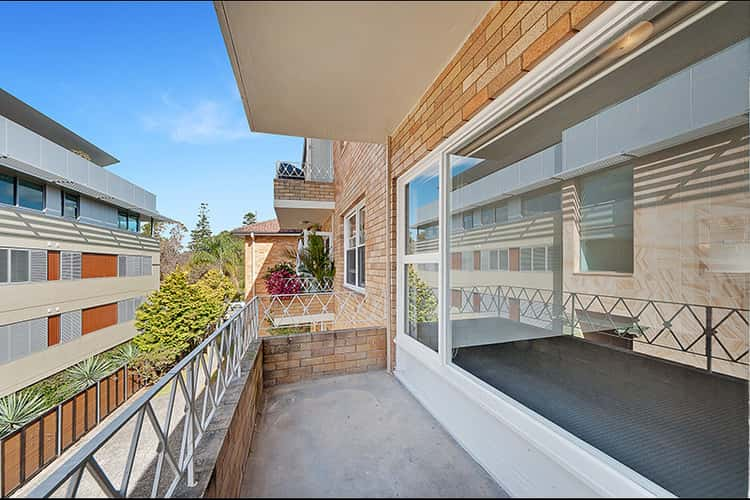 Third view of Homely apartment listing, 12A/170 Russell Avenue, Dolls Point NSW 2219