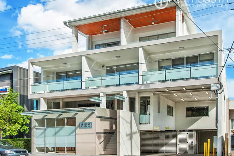 Third view of Homely apartment listing, 201/61 Oxford Street, Bulimba QLD 4171