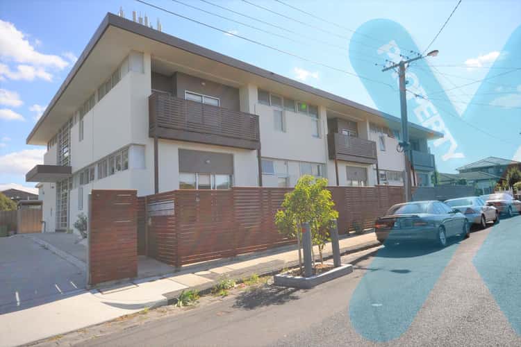 Second view of Homely apartment listing, 7/44 Leander Street, Footscray VIC 3011